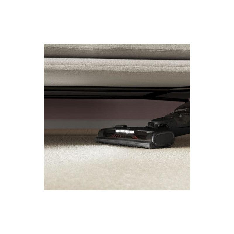 Electrolux 500 serijos 2in1 belaidis dulkių siurblys LED apšvietimas